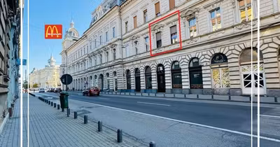 Apartament Ultracentral
