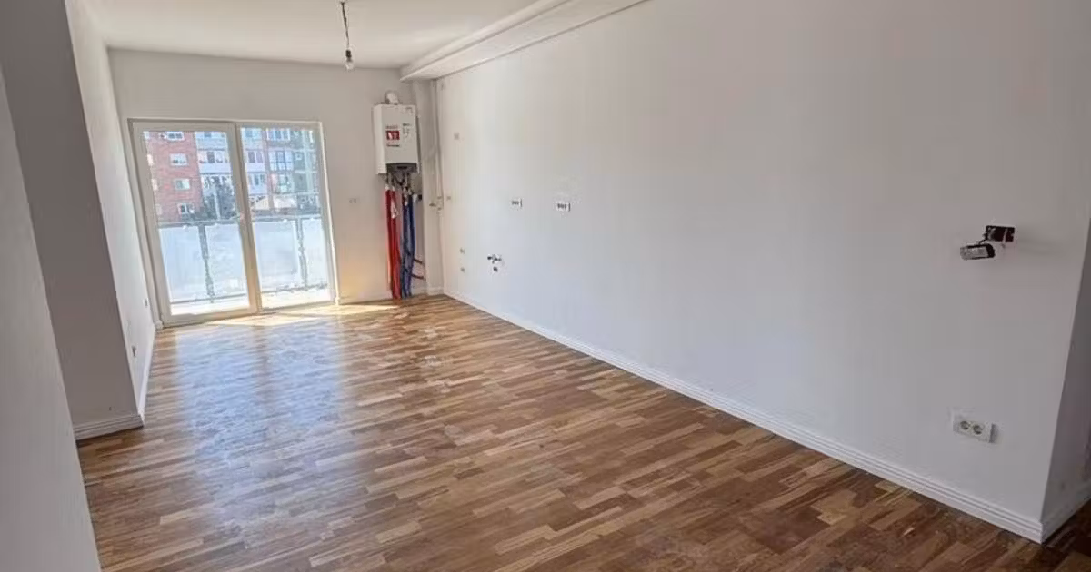 Apartament de vânzare cu 3 camere în zona Micălaca, Arad