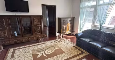 Apartament Central