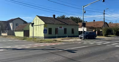 Casă Aradul Nou
