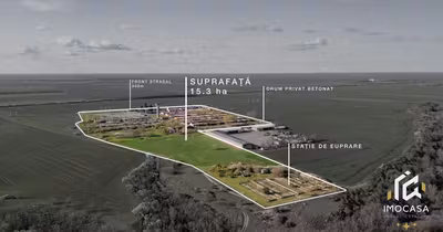 Spațiu comercial Nord