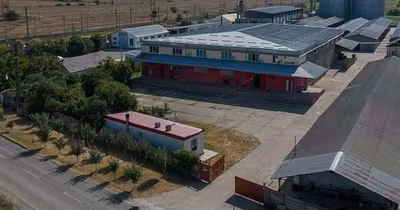 Spațiu comercial Vladimirescu