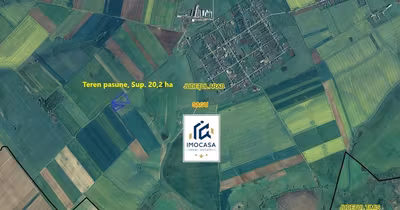 Teren Șagu