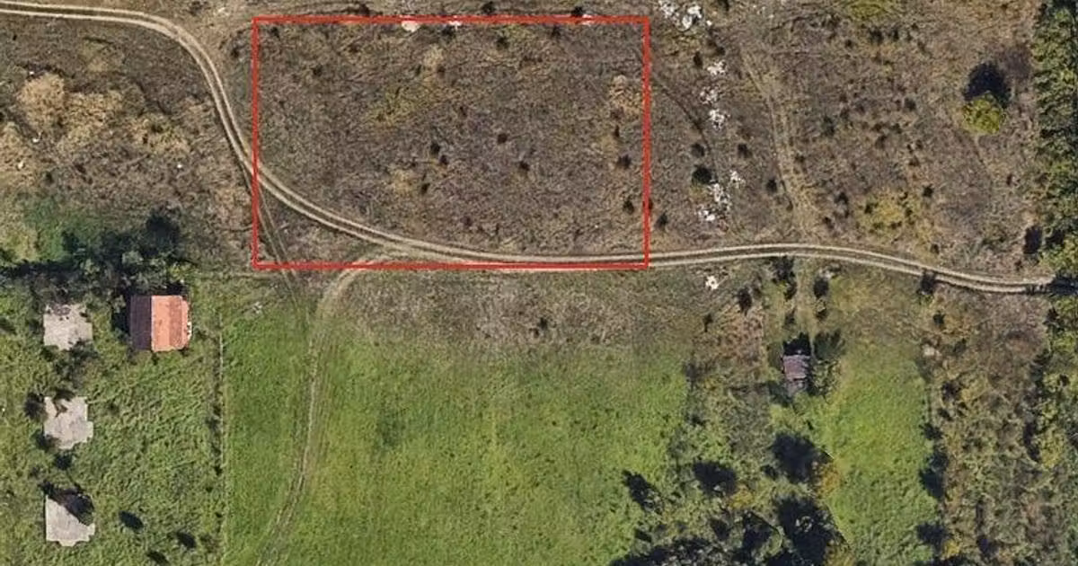 Teren Construcții intravilan de vânzare de 2980 mp, în zona Grădiște, Arad