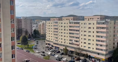 Garsonieră Mănăștur