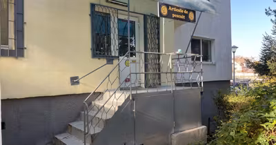 Garsonieră Mănăștur