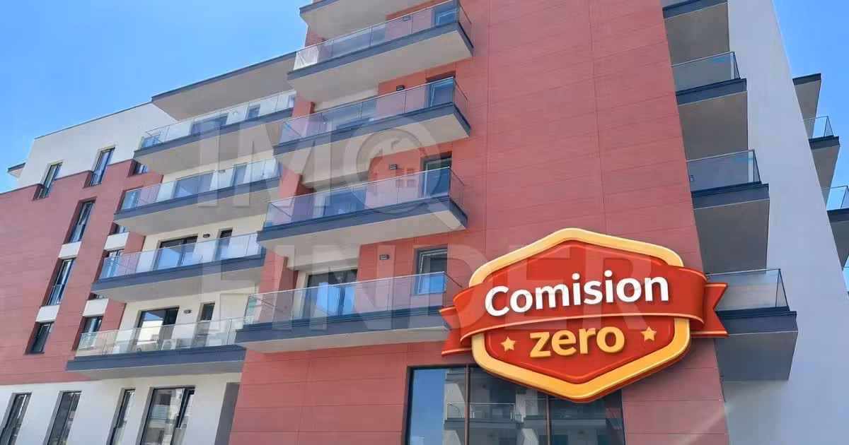 Apartament de vânzare cu 3 camere în zona Andrei Mureșanu, Cluj-Napoca
