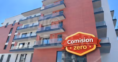 Apartament Andrei Mureșanu
