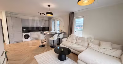 Apartament Mănăștur