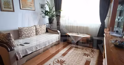 Apartament Gheorgheni