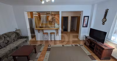 Apartament Gheorgheni