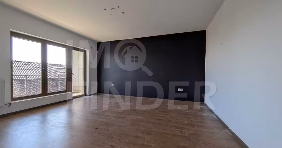 Apartament de vânzare cu 4 camere în zona Andrei Mureșanu, Cluj-Napoca