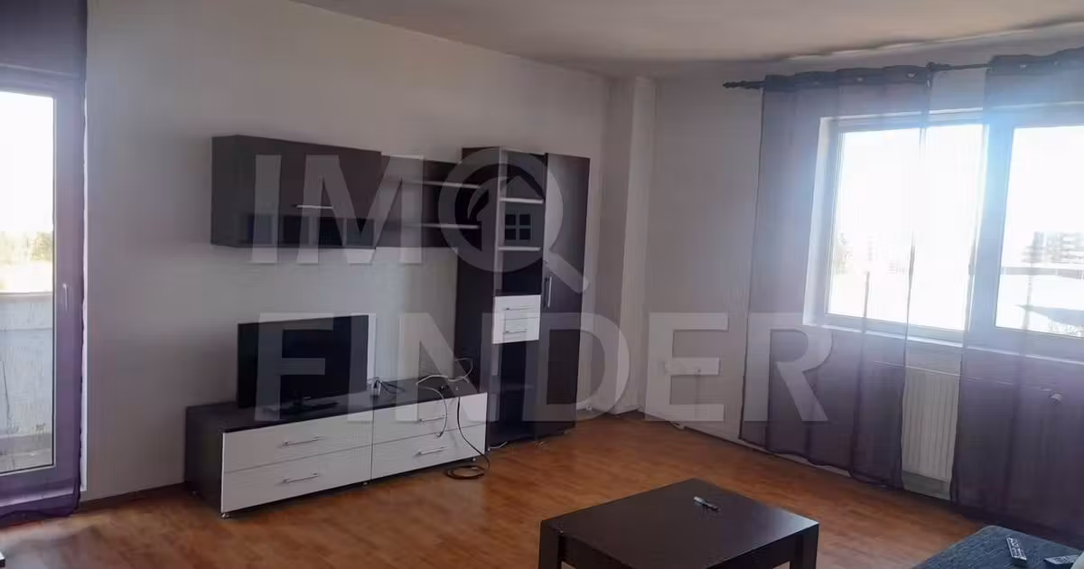 Apartament de vânzare cu 2 camere în zona Zorilor, Cluj-Napoca