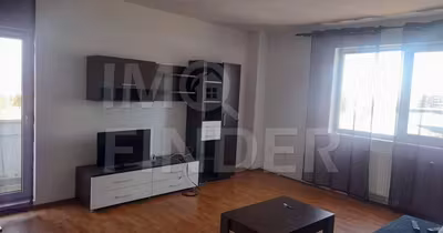 Apartament Zorilor
