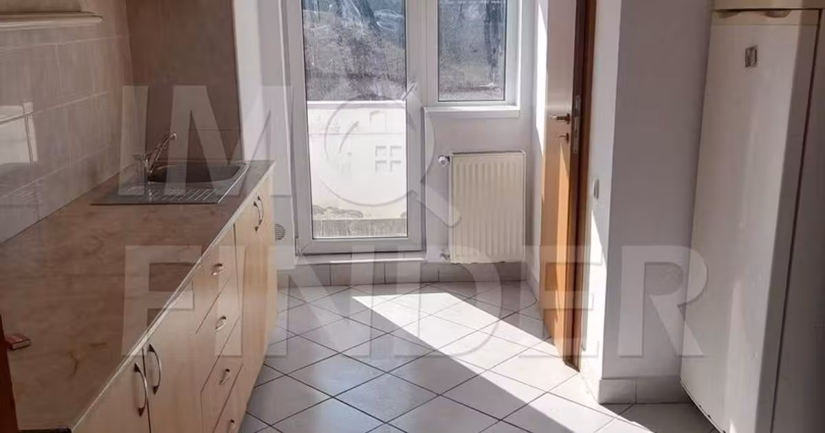 Apartament de vânzare cu 3 camere în zona Zorilor, Cluj-Napoca