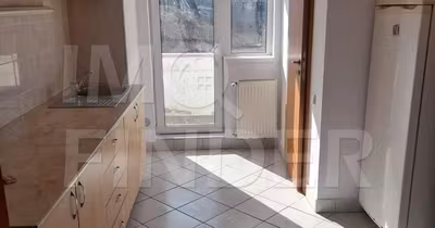 Apartament Zorilor