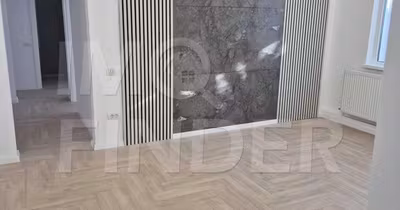 Apartament Mănăștur