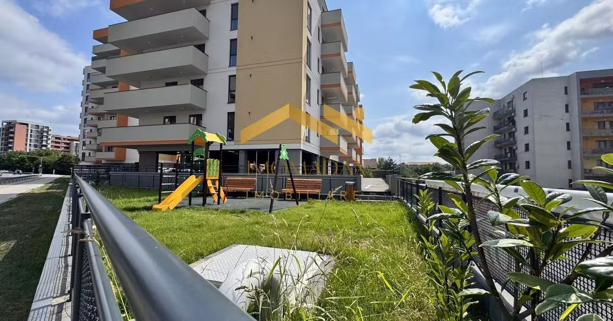 Apartament de vânzare cu 2 camere în zona Torontalului, Timișoara