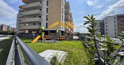 Apartament Torontalului
