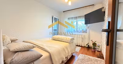 Apartament Lunei