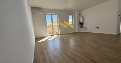 Apartament Torontalului