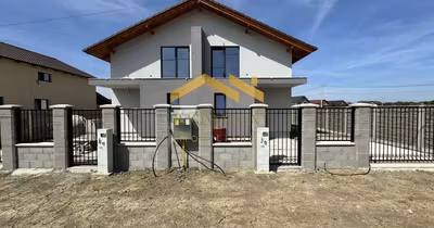 Apartament Girocului