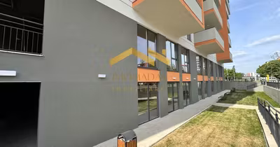 Apartament Aradului