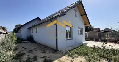 Apartament Circumvalațiunii