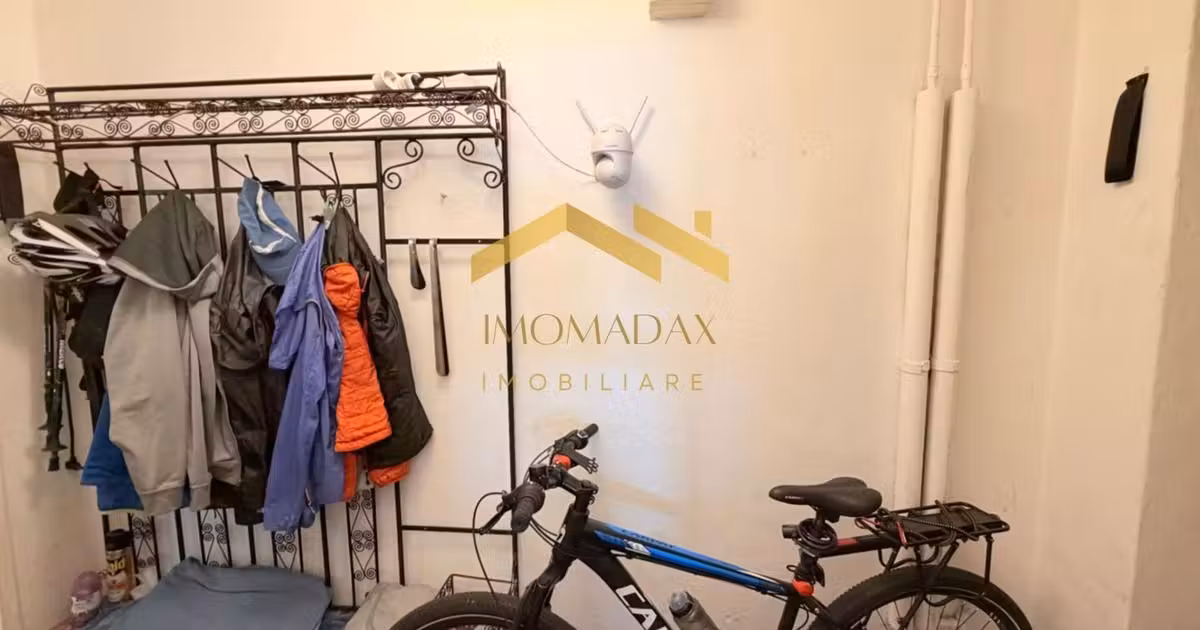 Apartament de vânzare cu 2 camere, mobilat în zona Central, Timișoara