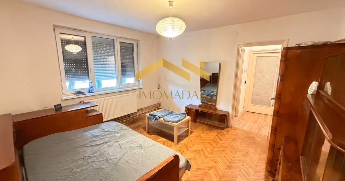 Apartament de vânzare cu 2 camere, mobilat în zona Central, Timișoara