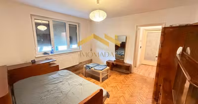 Apartament Central