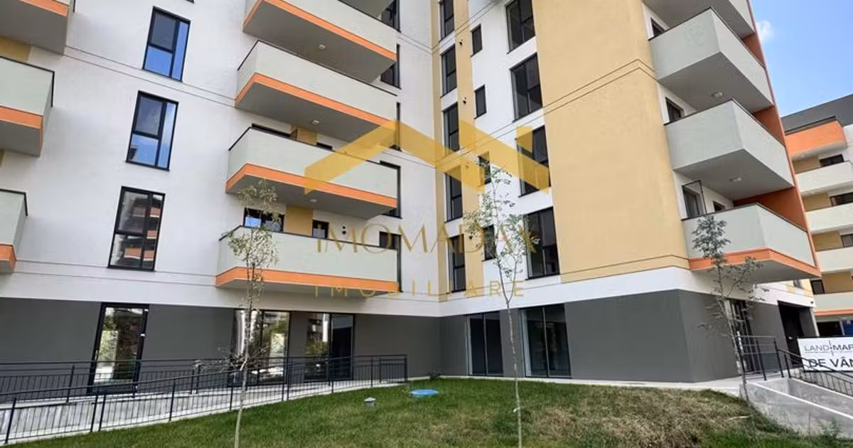 Apartament de vânzare cu 2 camere în zona Torontalului, Timișoara