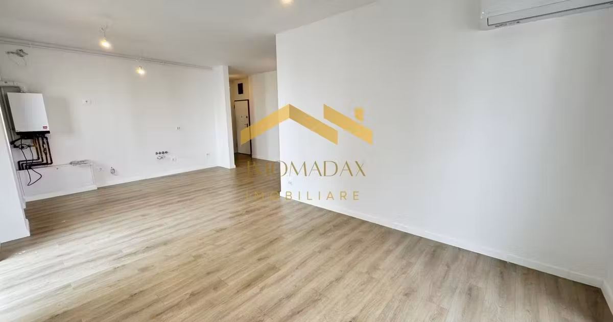 Apartament de vânzare cu 3 camere în zona Aradului, Timișoara