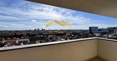 Apartament Torontalului