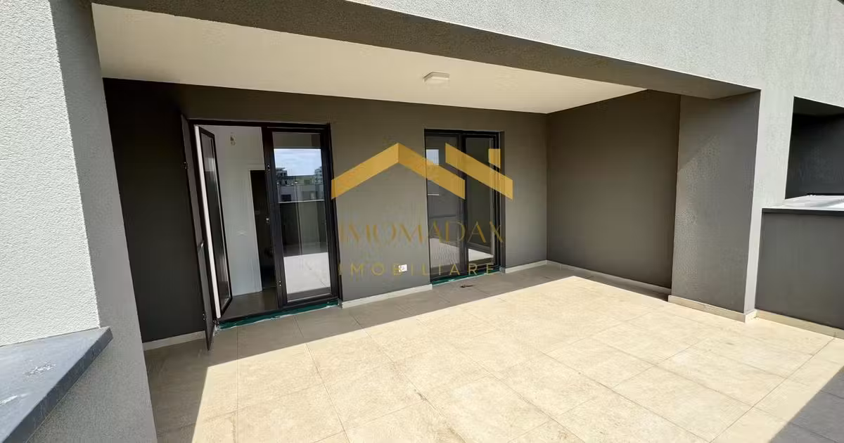 Apartament de vânzare cu 3 camere în zona Aradului, Timișoara
