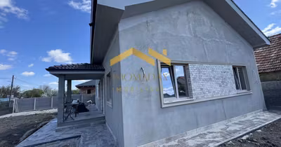 Casă Circumvalațiunii