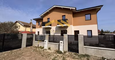 Casă Circumvalațiunii