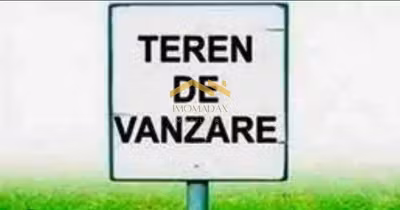 Teren Complexul Studențesc