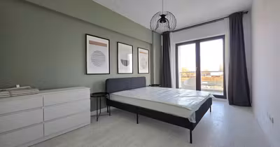 Apartament Pantelimon