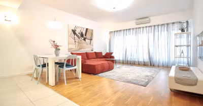 Apartament Pipera