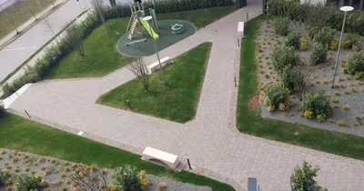 Apartament Theodor Pallady