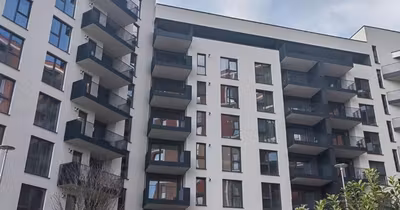 Apartament Theodor Pallady