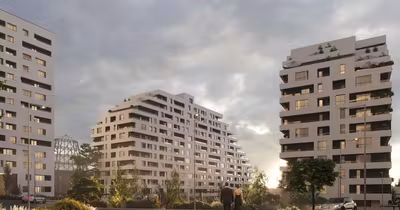 Apartament Tomis Nord