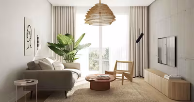 Apartament Theodor Pallady