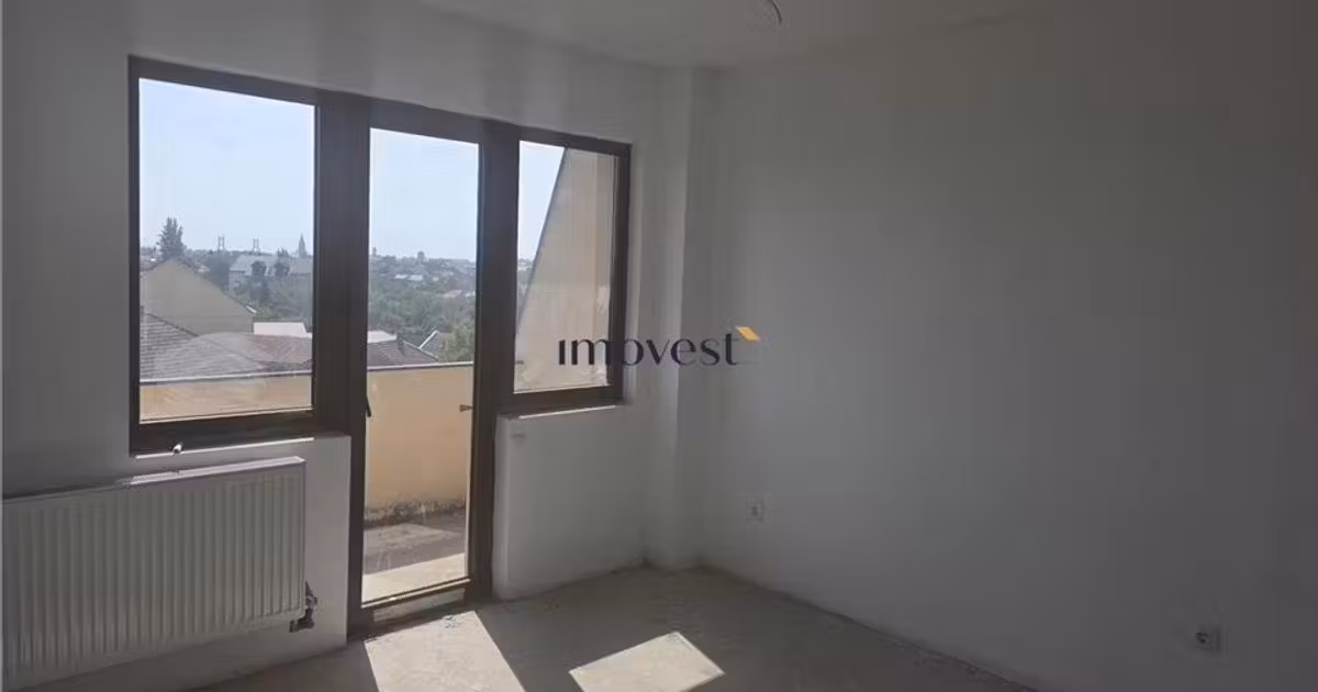 Apartament de vânzare cu 3 camere în zona 14 Mai, Satu Mare