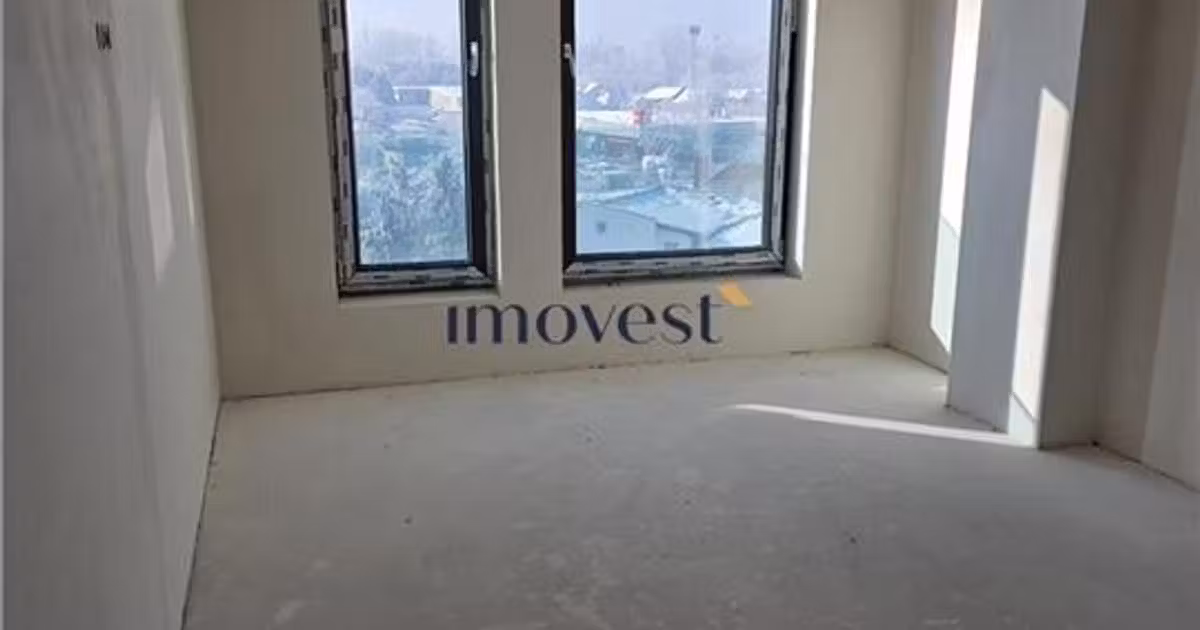 Apartament de vânzare cu 2 camere în zona Botizului, Satu Mare