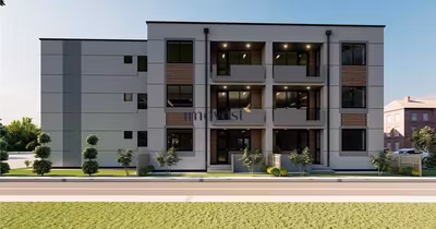 Apartament 14 Mai