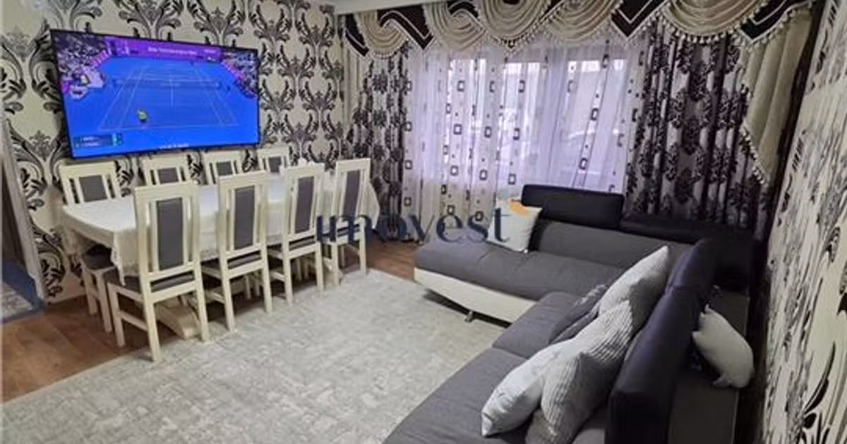 Apartament de vânzare cu 2 camere în zona Micro 16, Satu Mare