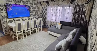 Apartament Micro 16