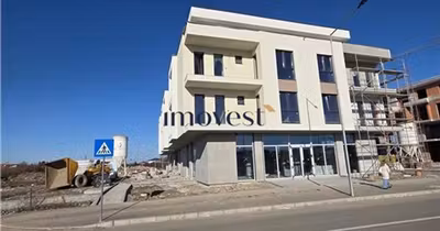 Apartament Solidarității
